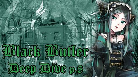 Black hutler emerald witch arc